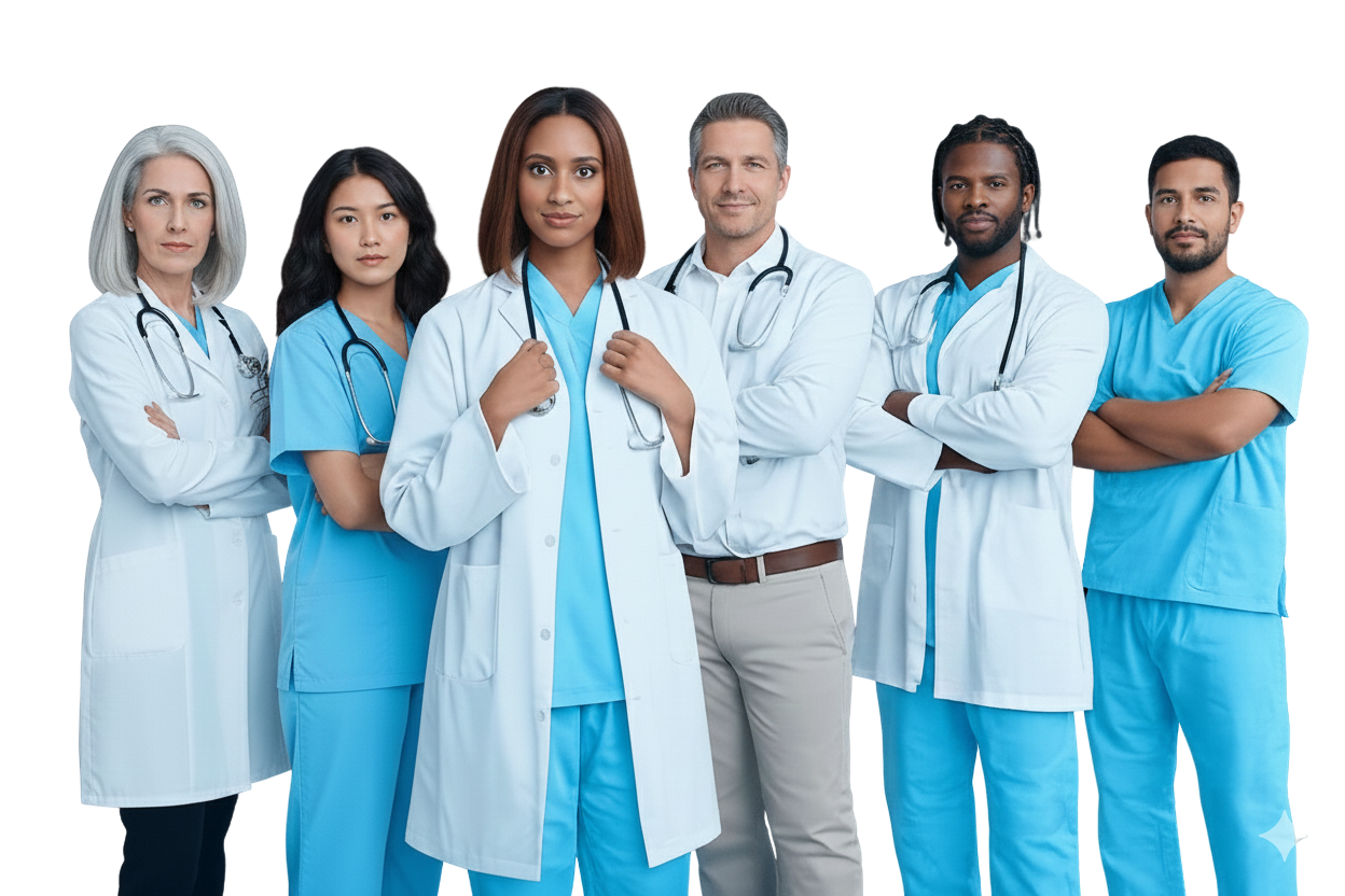 Trusted Family & Walk-In Care